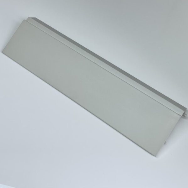 Brother AX-210 Papierstütze, Kabel-Abdeckung hinten